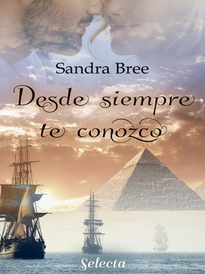 cover image of Desde siempre te conozco